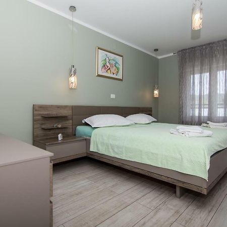 Apartman Marin Trogir Luaran gambar