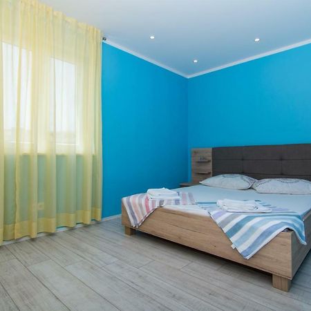 Apartman Marin Trogir Luaran gambar
