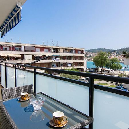 Apartman Marin Trogir Luaran gambar