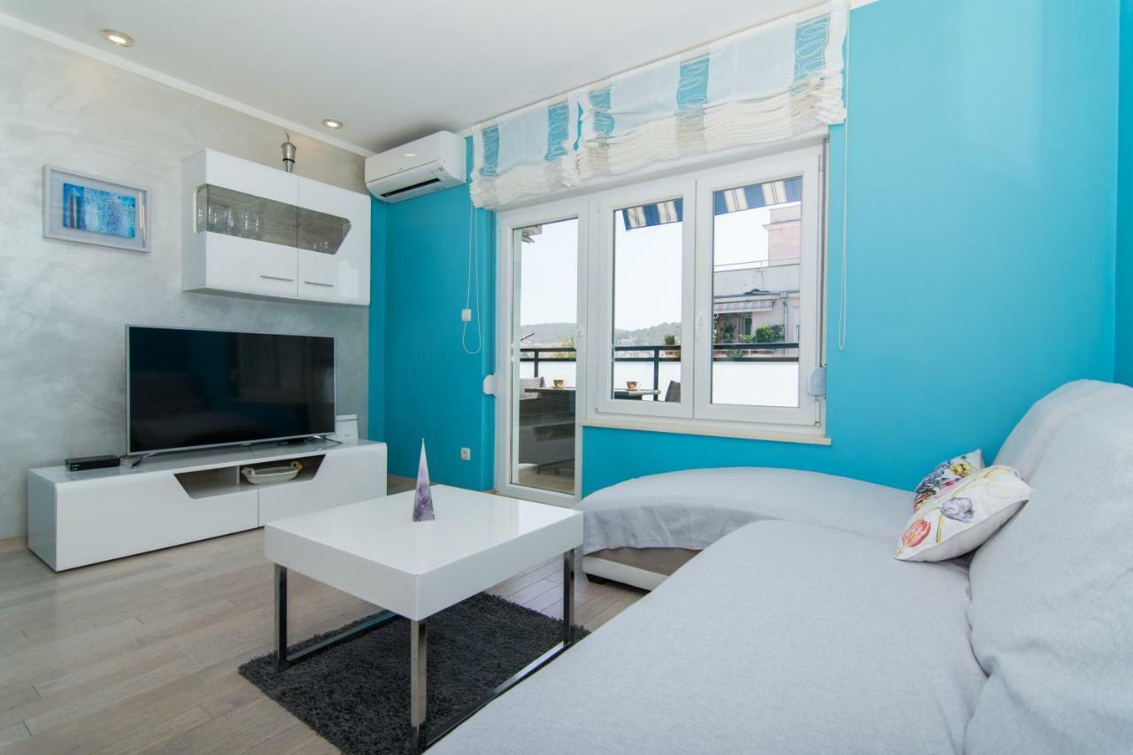 Apartman Marin Trogir Luaran gambar
