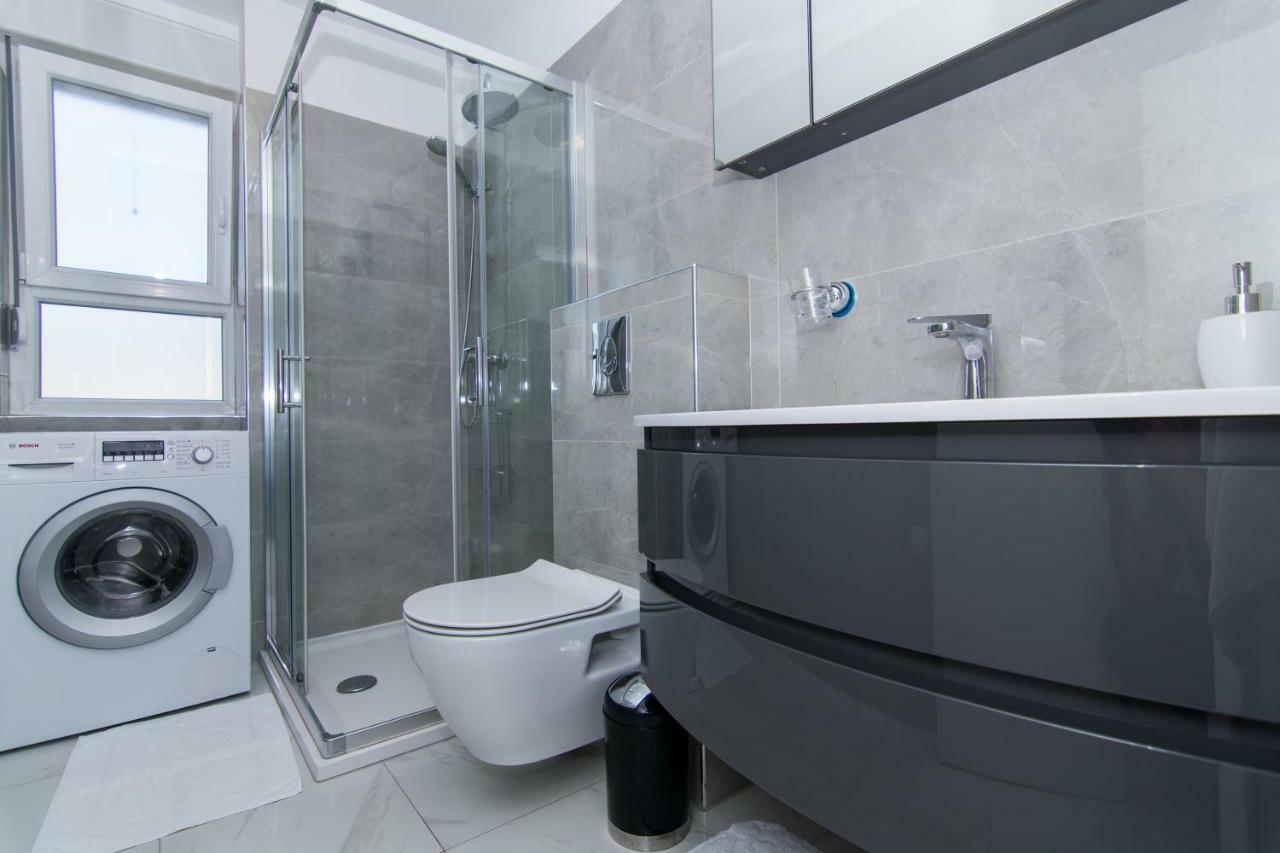 Apartman Marin Trogir Luaran gambar