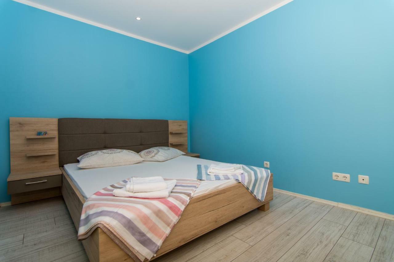 Apartman Marin Trogir Luaran gambar