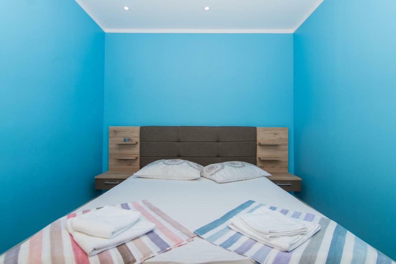 Apartman Marin Trogir Luaran gambar