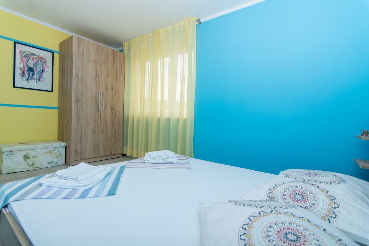 Apartman Marin Trogir Luaran gambar