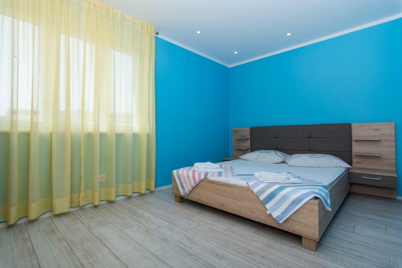 Apartman Marin Trogir Luaran gambar