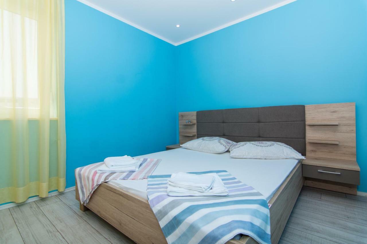 Apartman Marin Trogir Luaran gambar