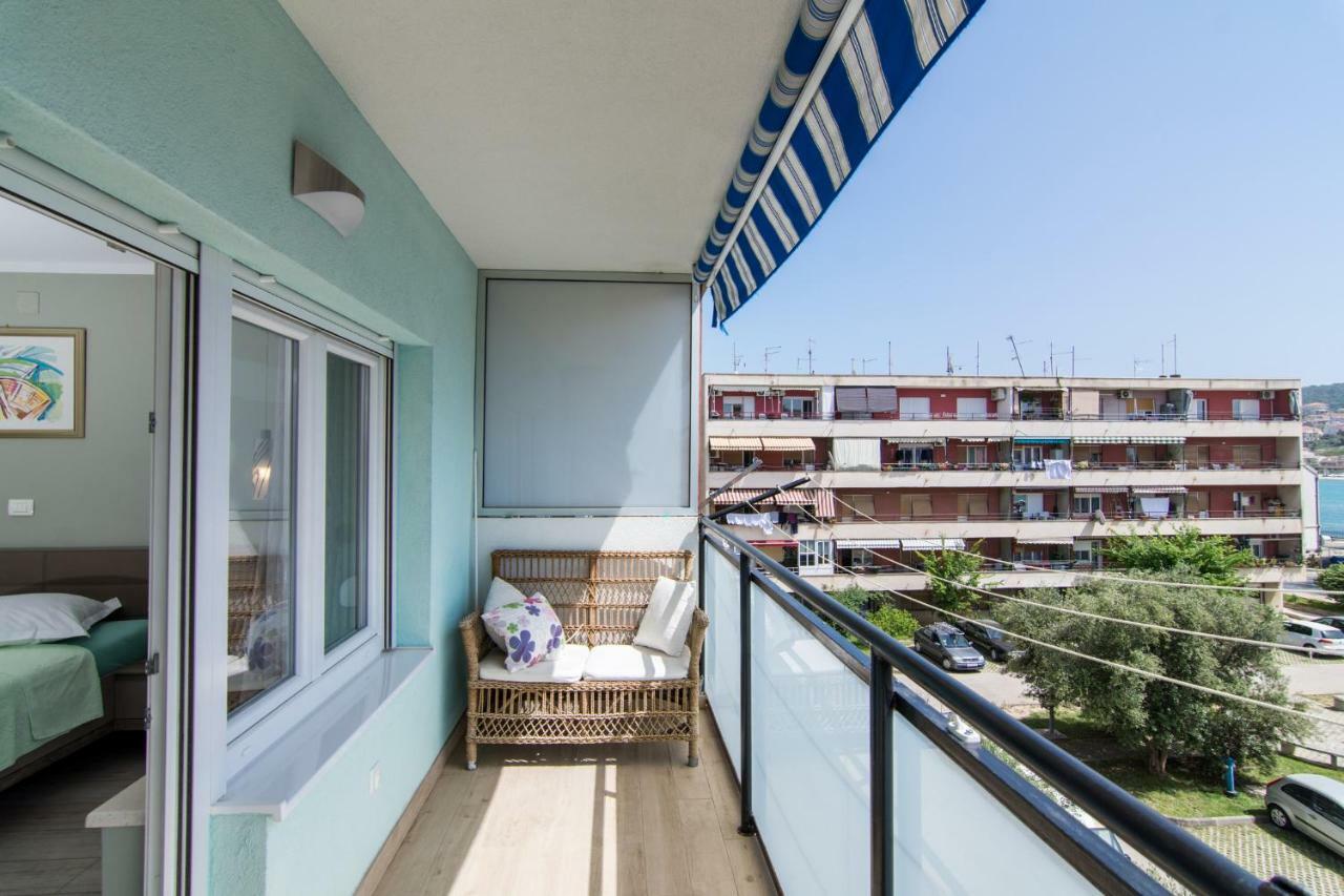 Apartman Marin Trogir Luaran gambar