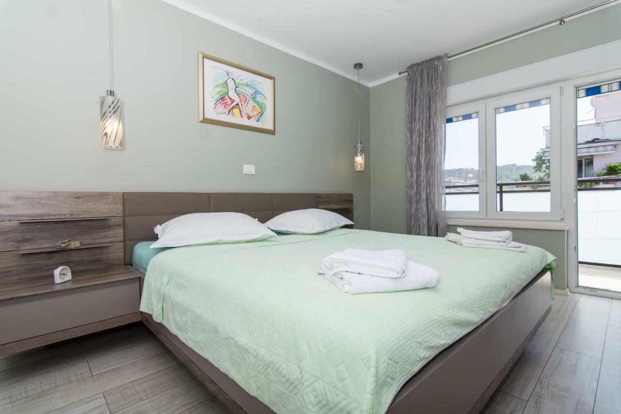 Apartman Marin Trogir Luaran gambar