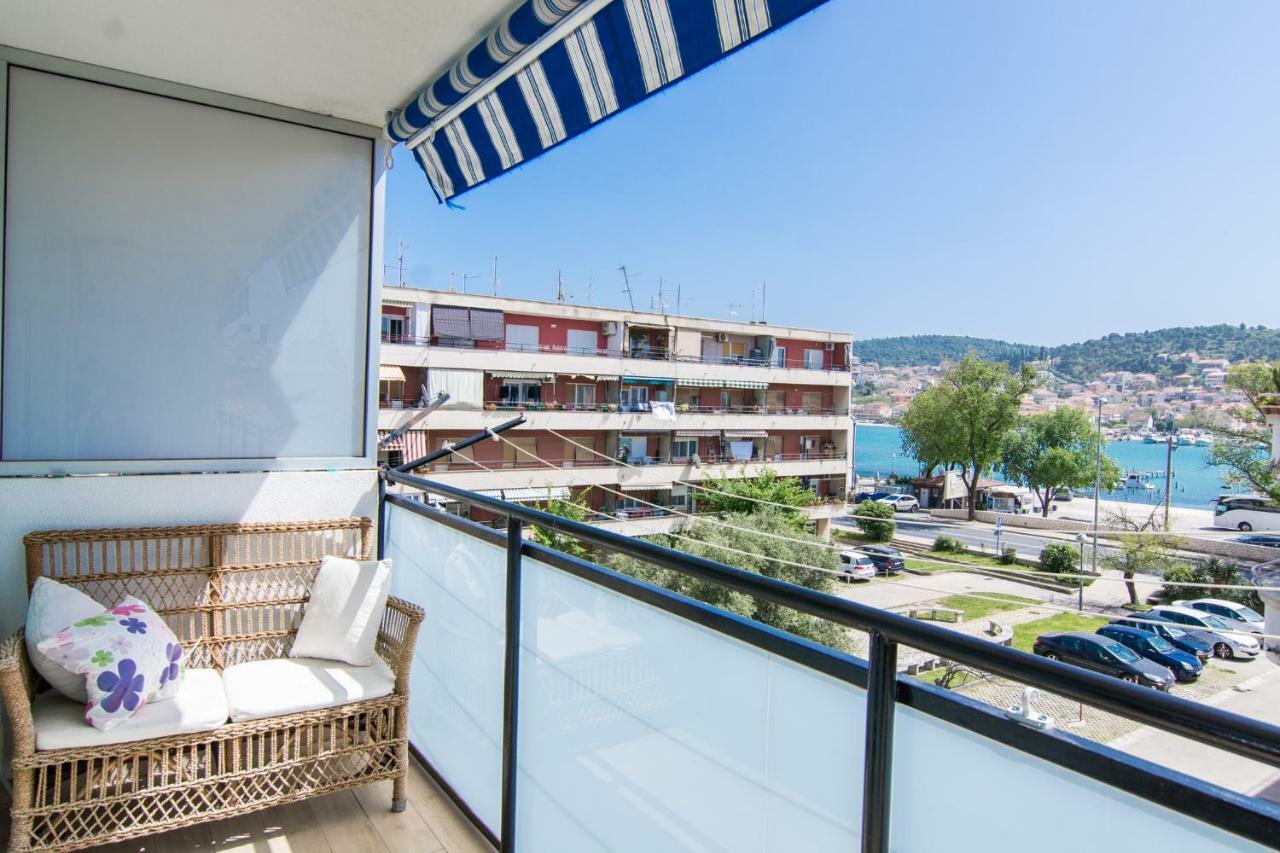 Apartman Marin Trogir Luaran gambar