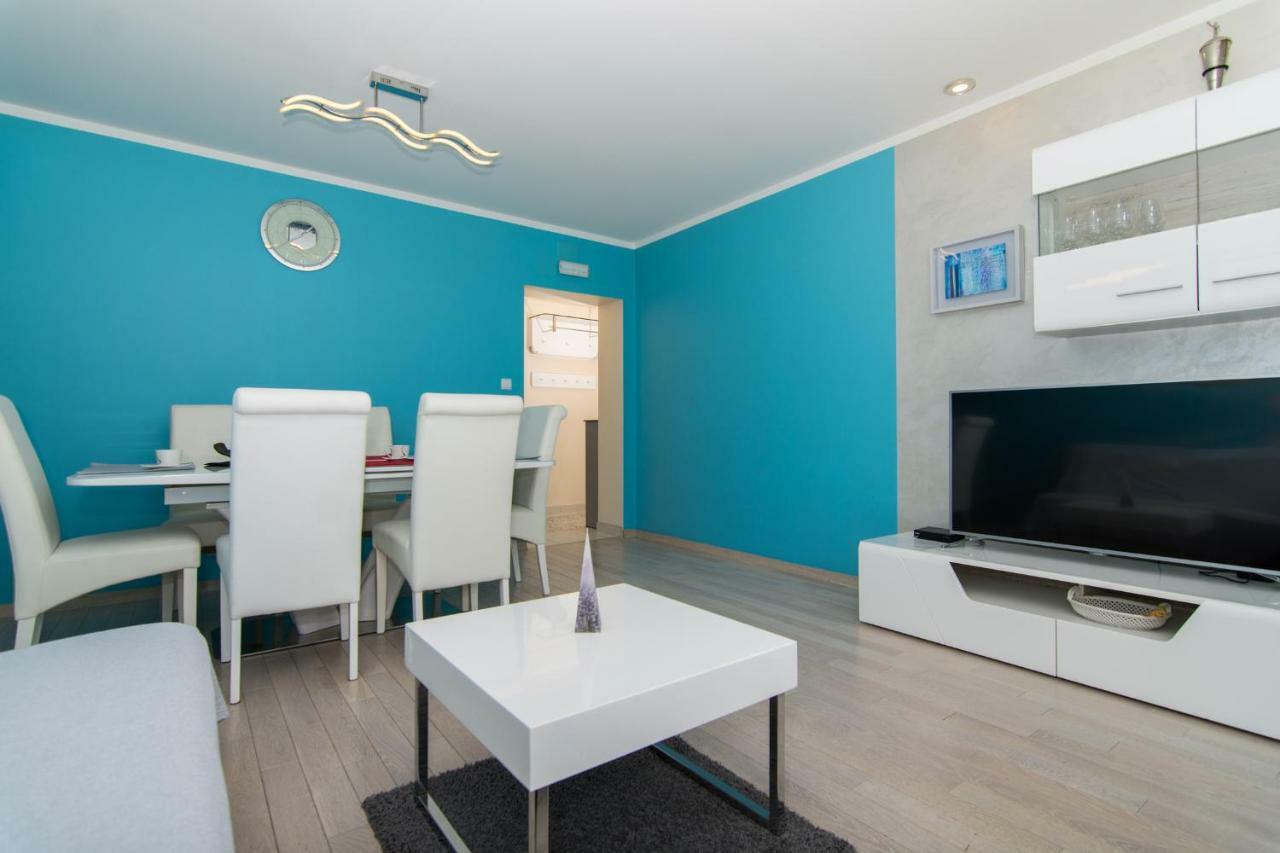 Apartman Marin Trogir Luaran gambar