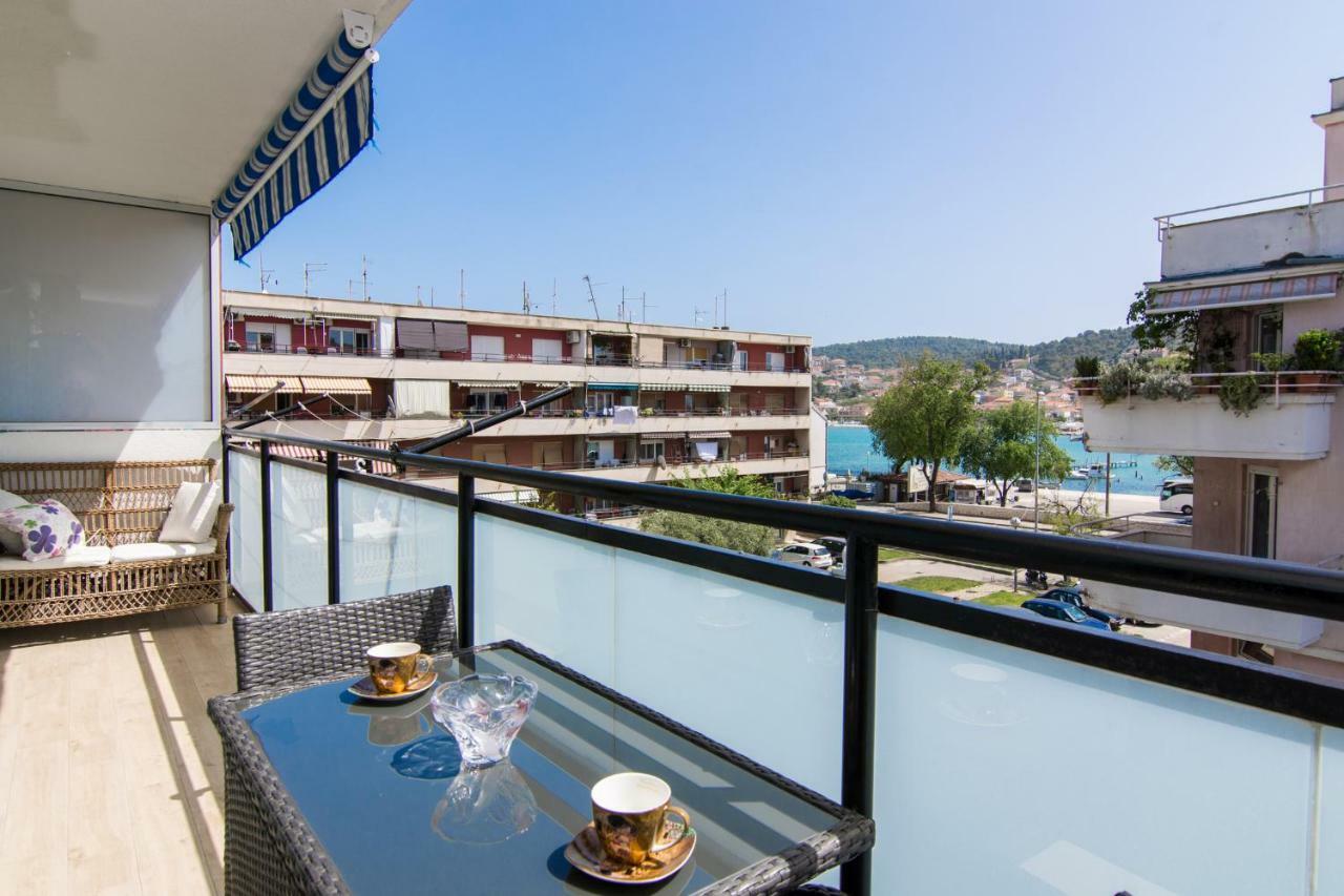 Apartman Marin Trogir Luaran gambar