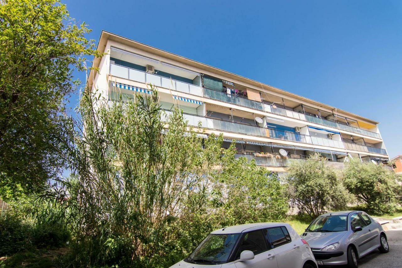 Apartman Marin Trogir Luaran gambar