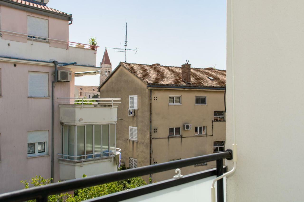 Apartman Marin Trogir Luaran gambar